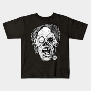 Shock! Kids T-Shirt